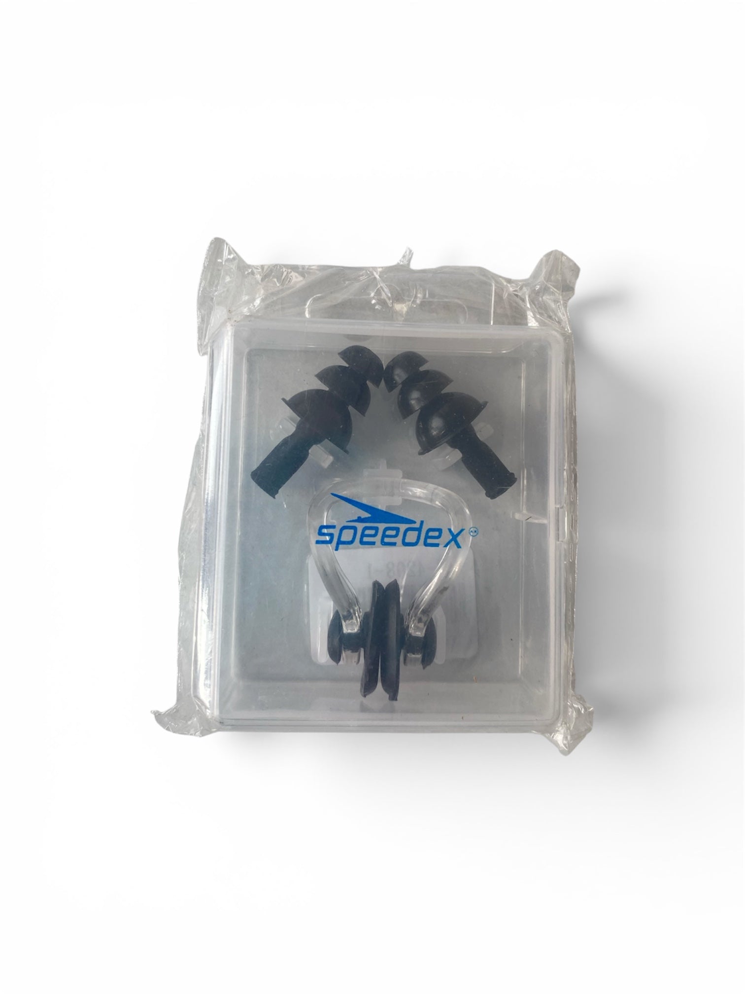 Nose Plug Set