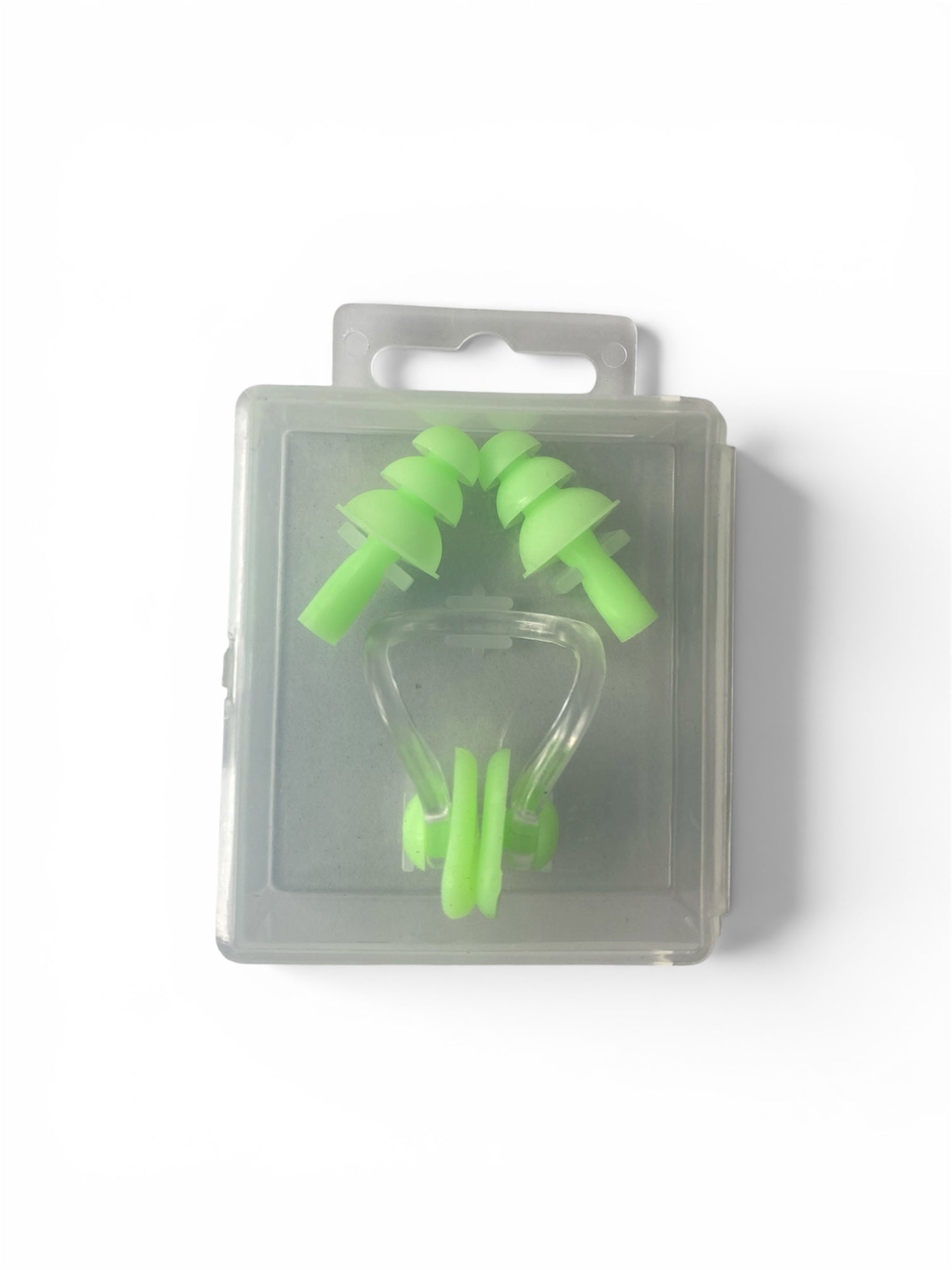 Nose Plug Set