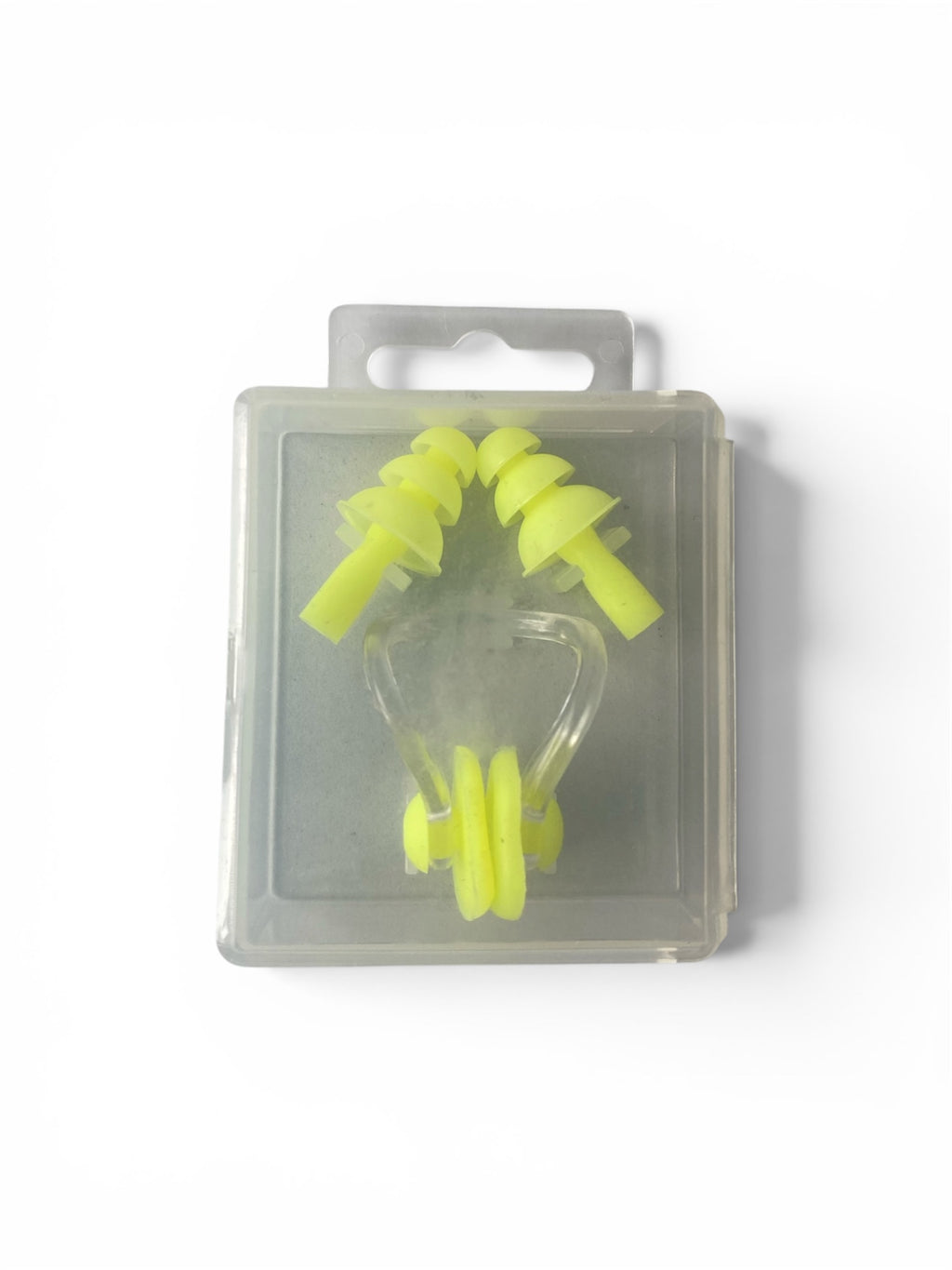 Nose Plug Set