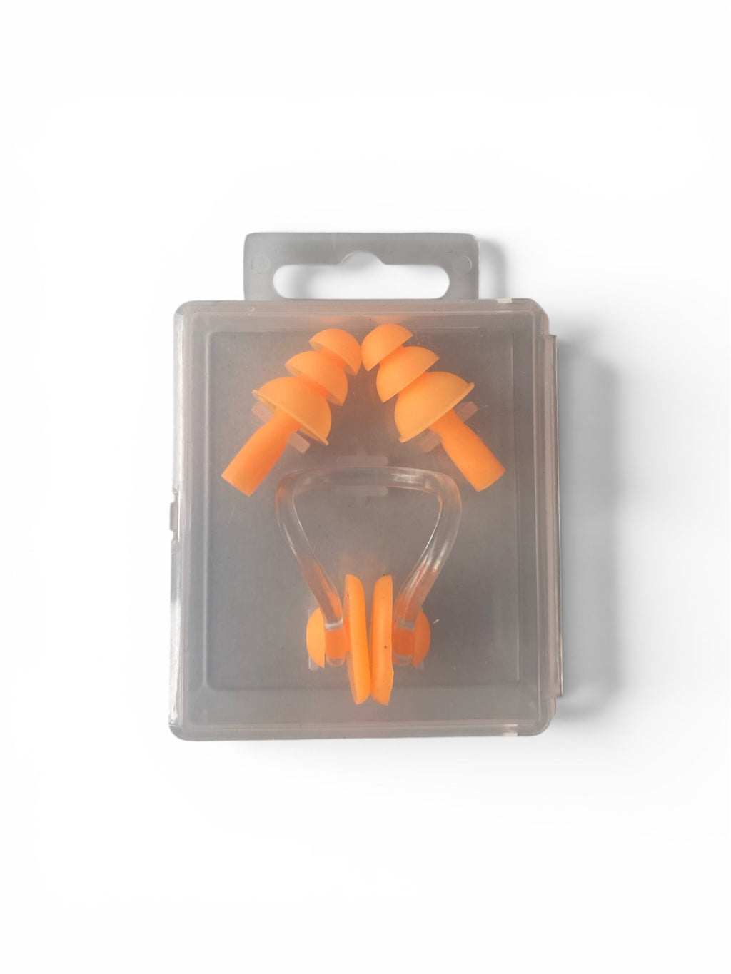Nose Plug Set