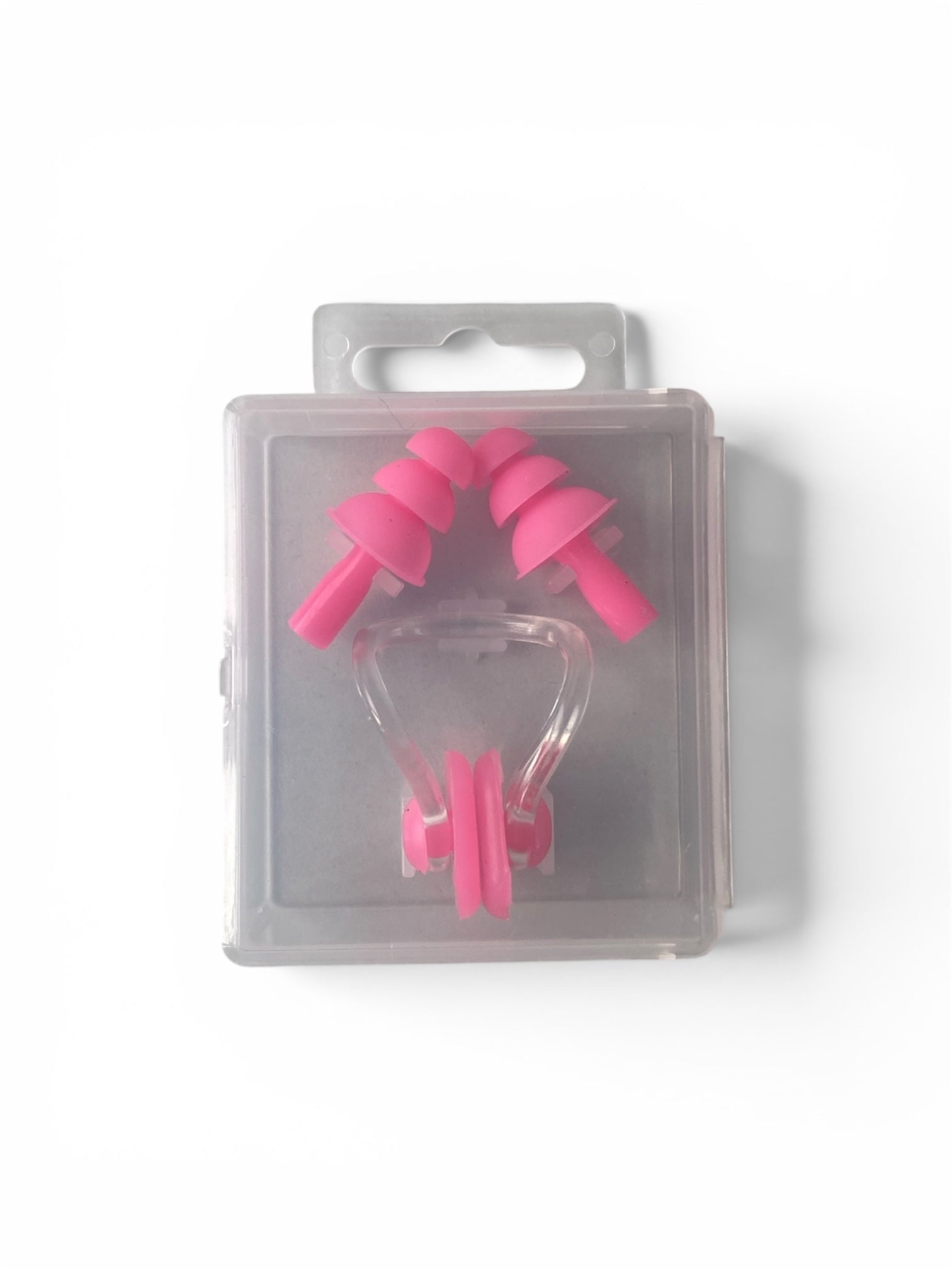 Nose Plug Set