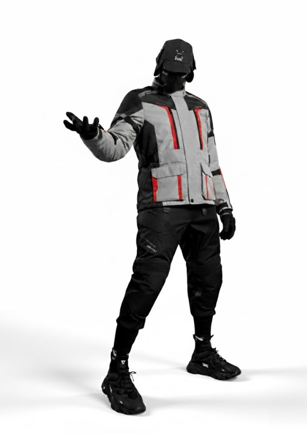 Touring Jacket