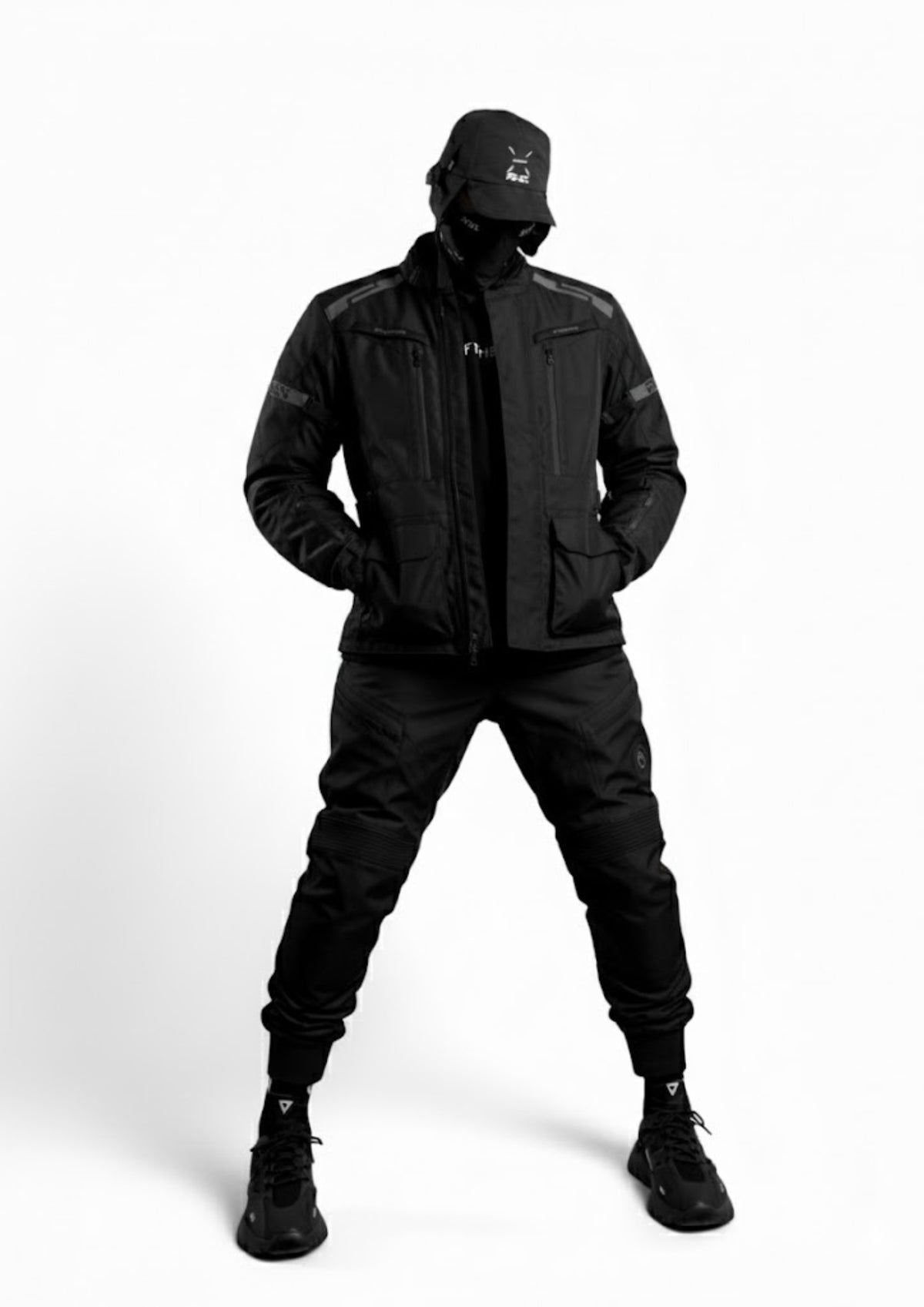Touring Jacket
