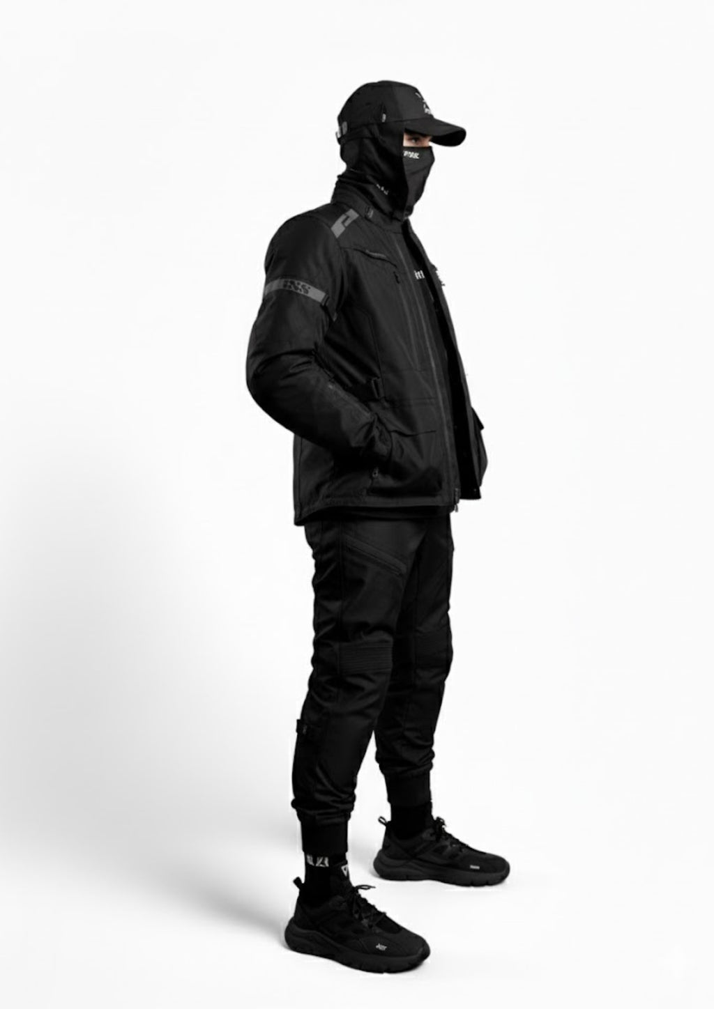 Touring Jacket