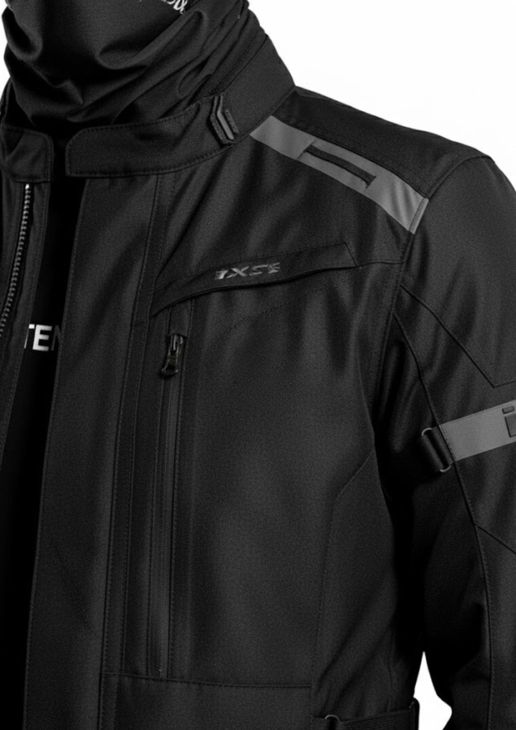 Touring Jacket