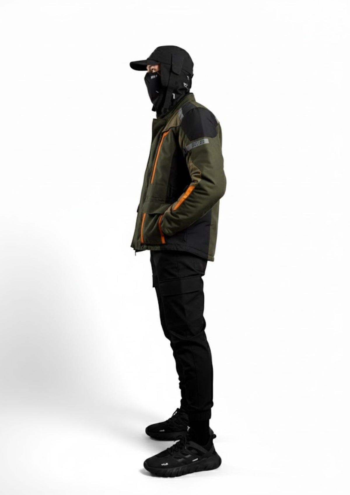Touring Jacket