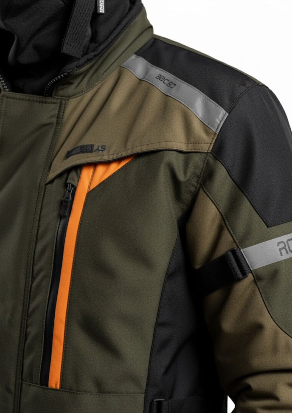 Touring Jacket