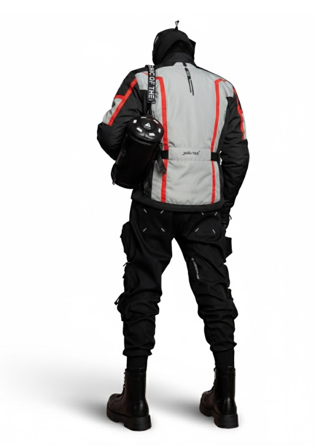 Touring Jacket