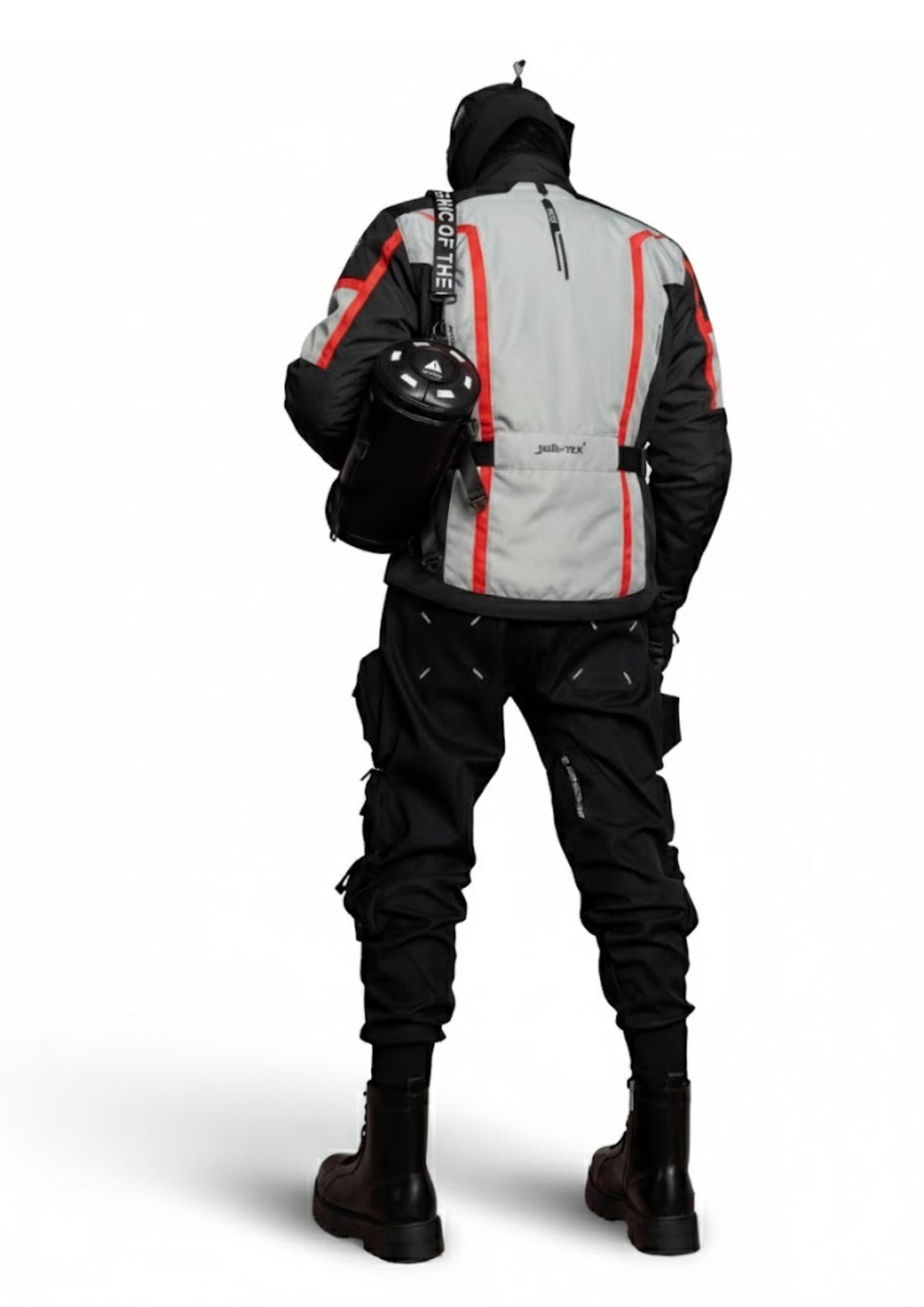 Touring Jacket
