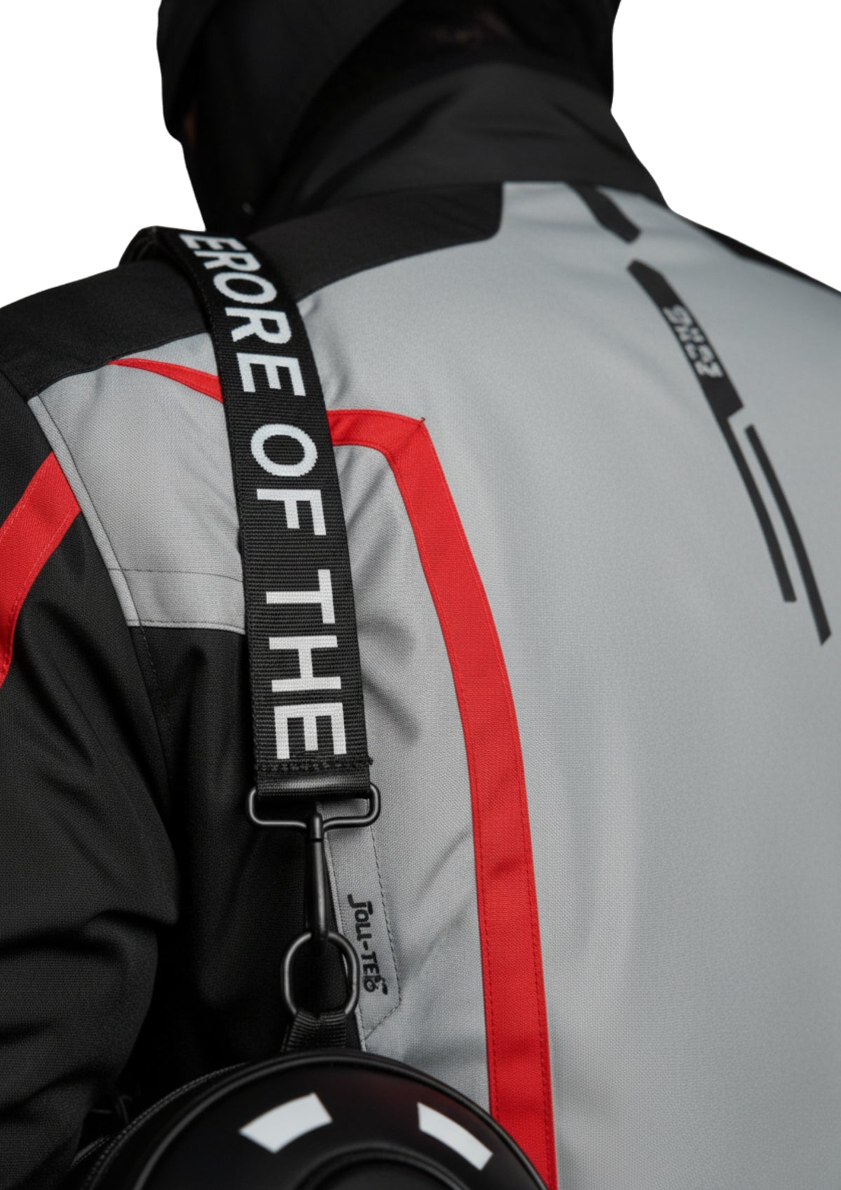 Touring Jacket
