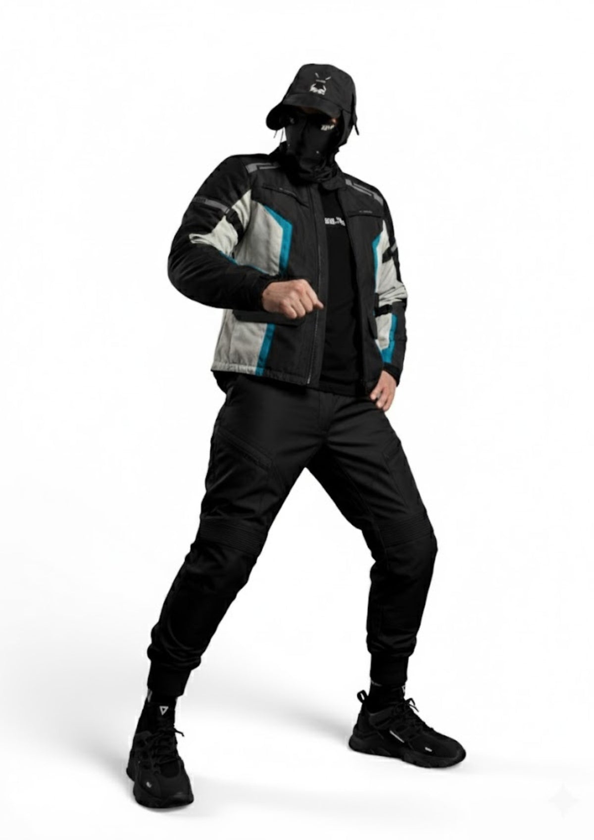 Touring Jacket