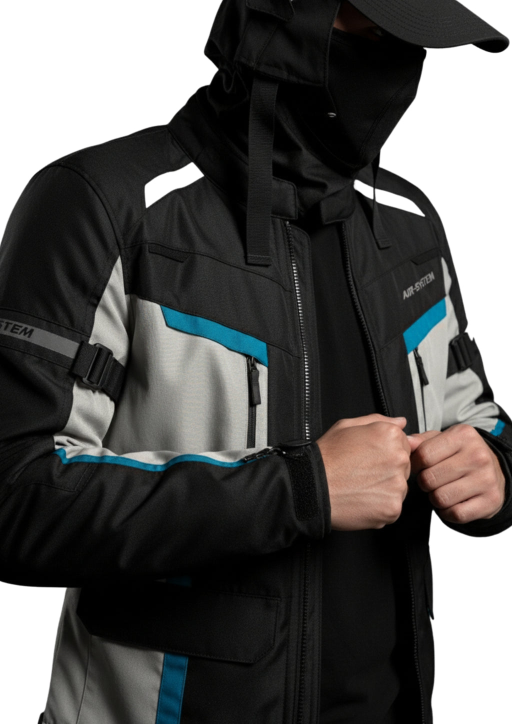 Touring Jacket