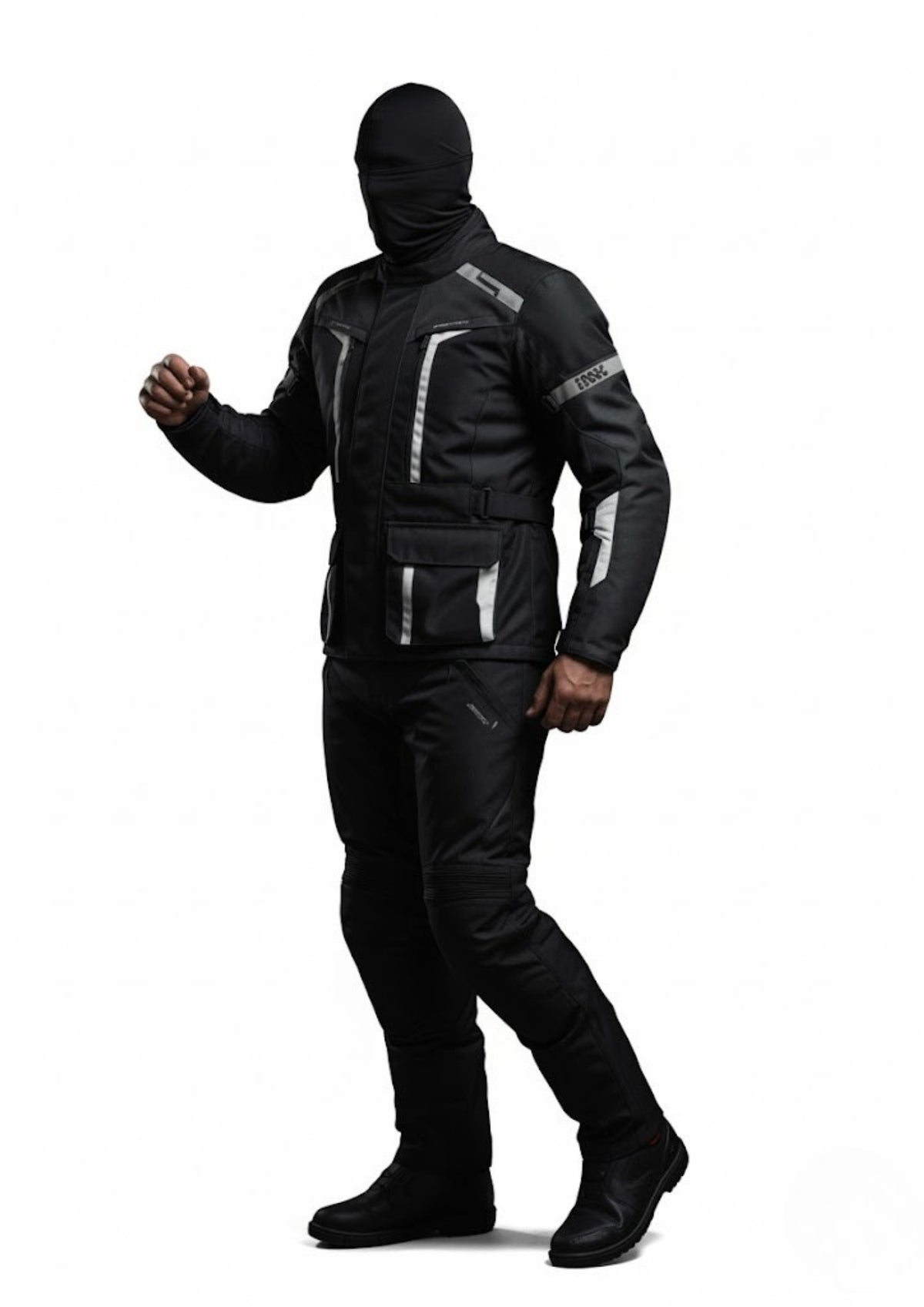 Touring Jacket