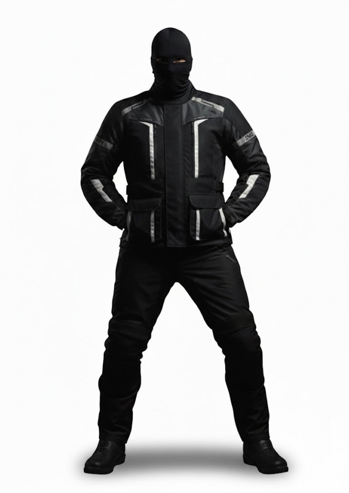 Touring Jacket