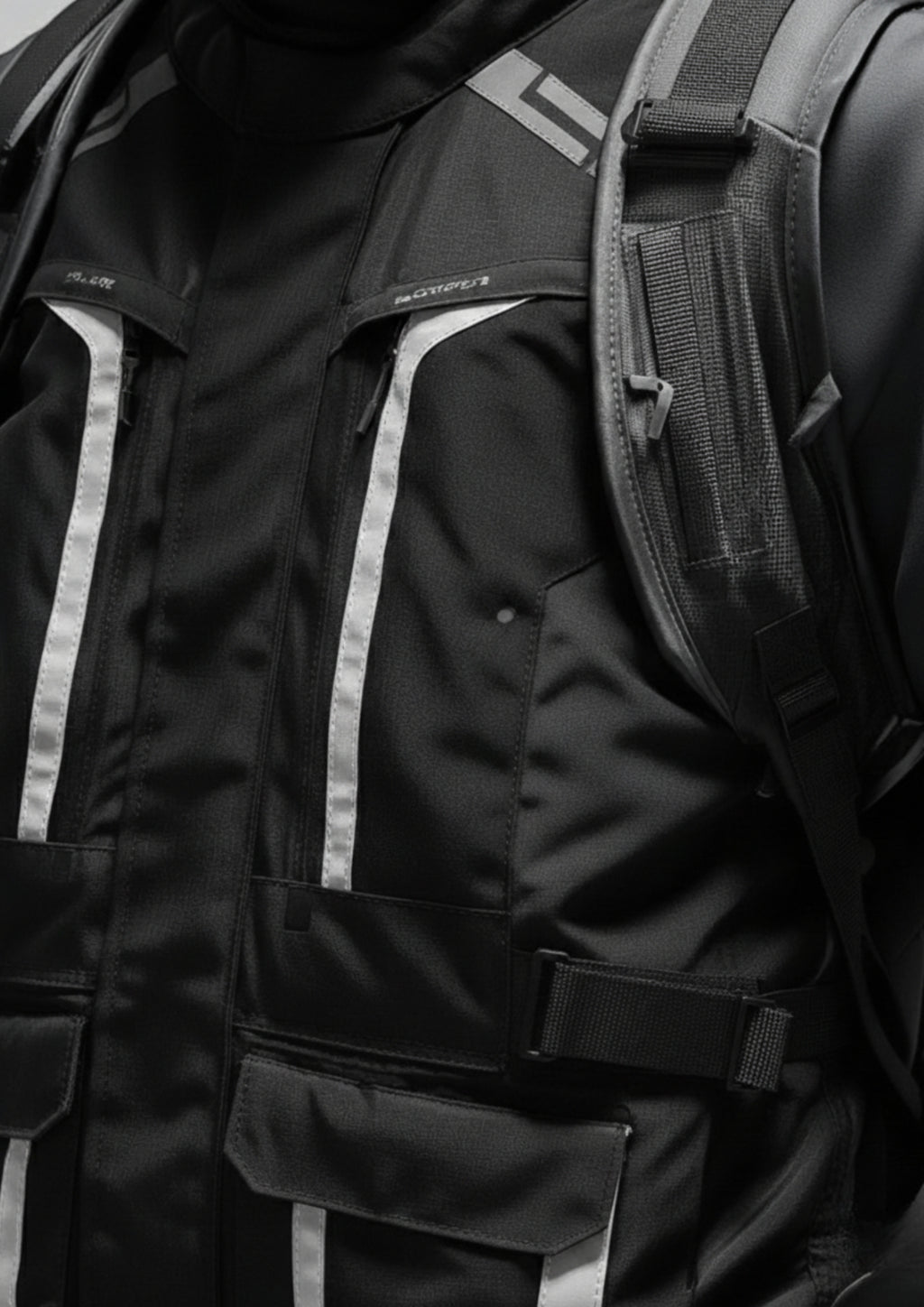 Touring Jacket