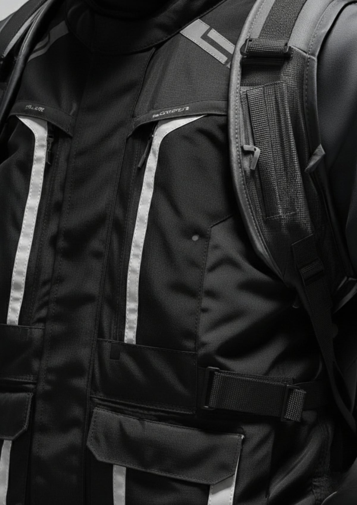 Touring Jacket