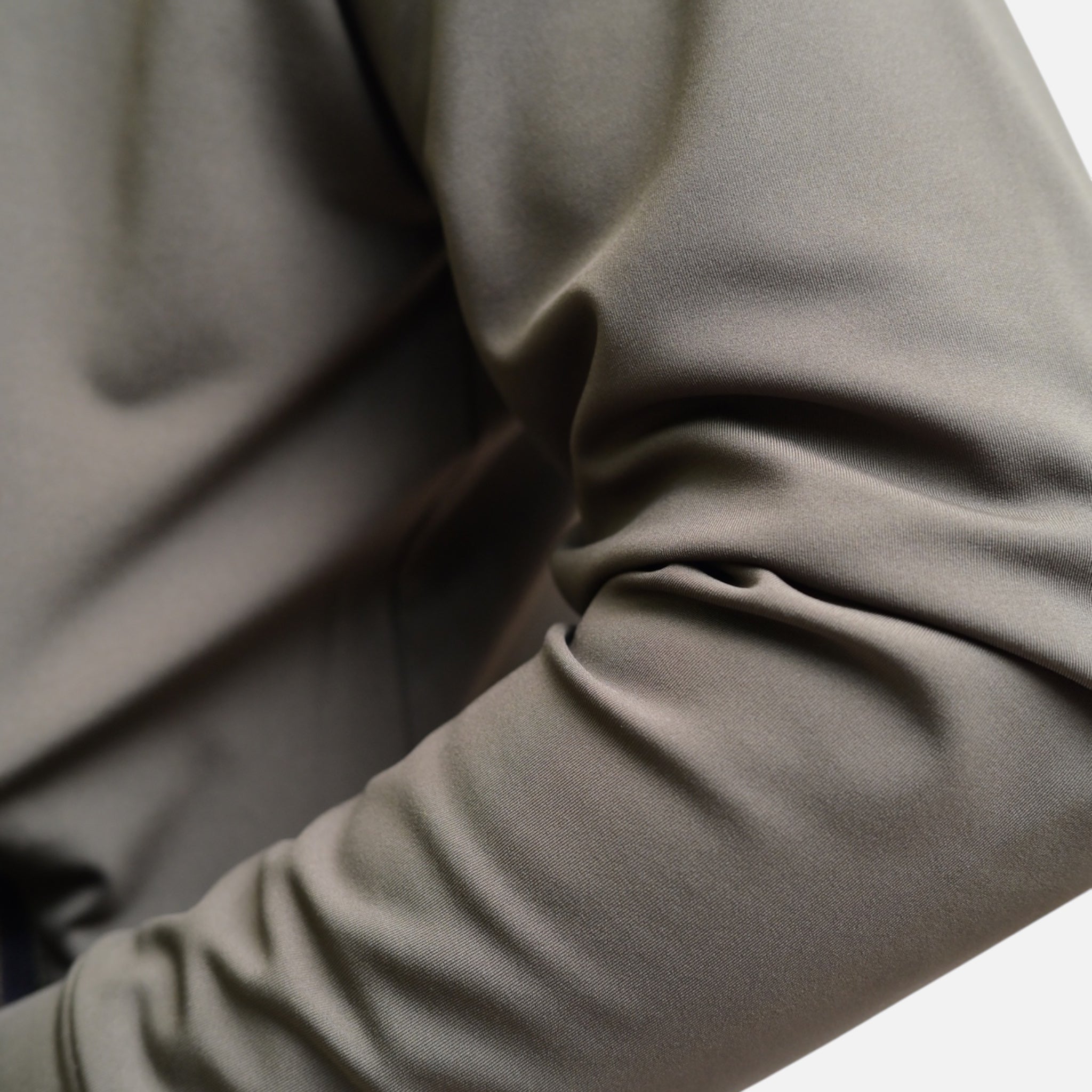 Waterproof Muscle Fit Jacket