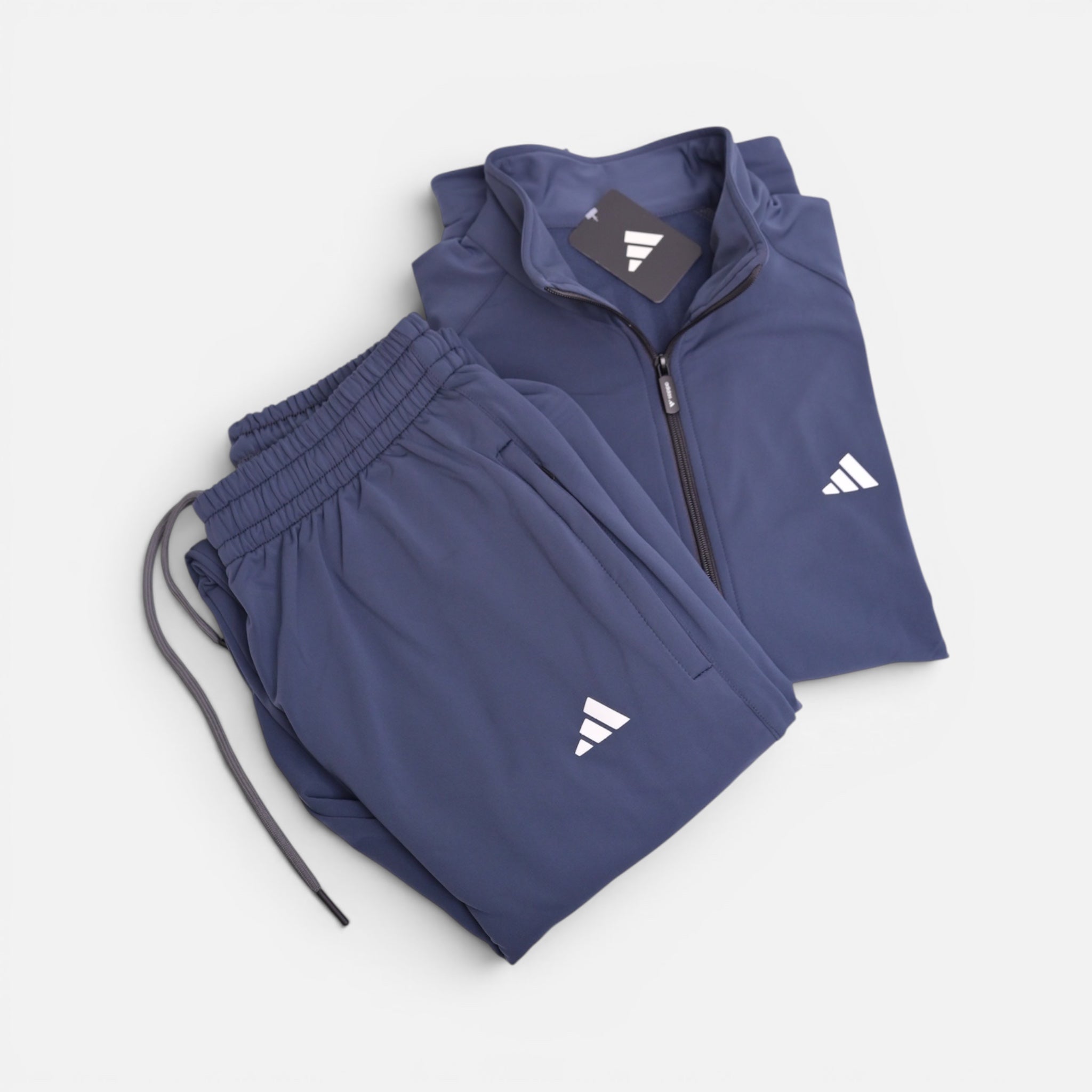 Robax Fleece Adidas Tracksuit