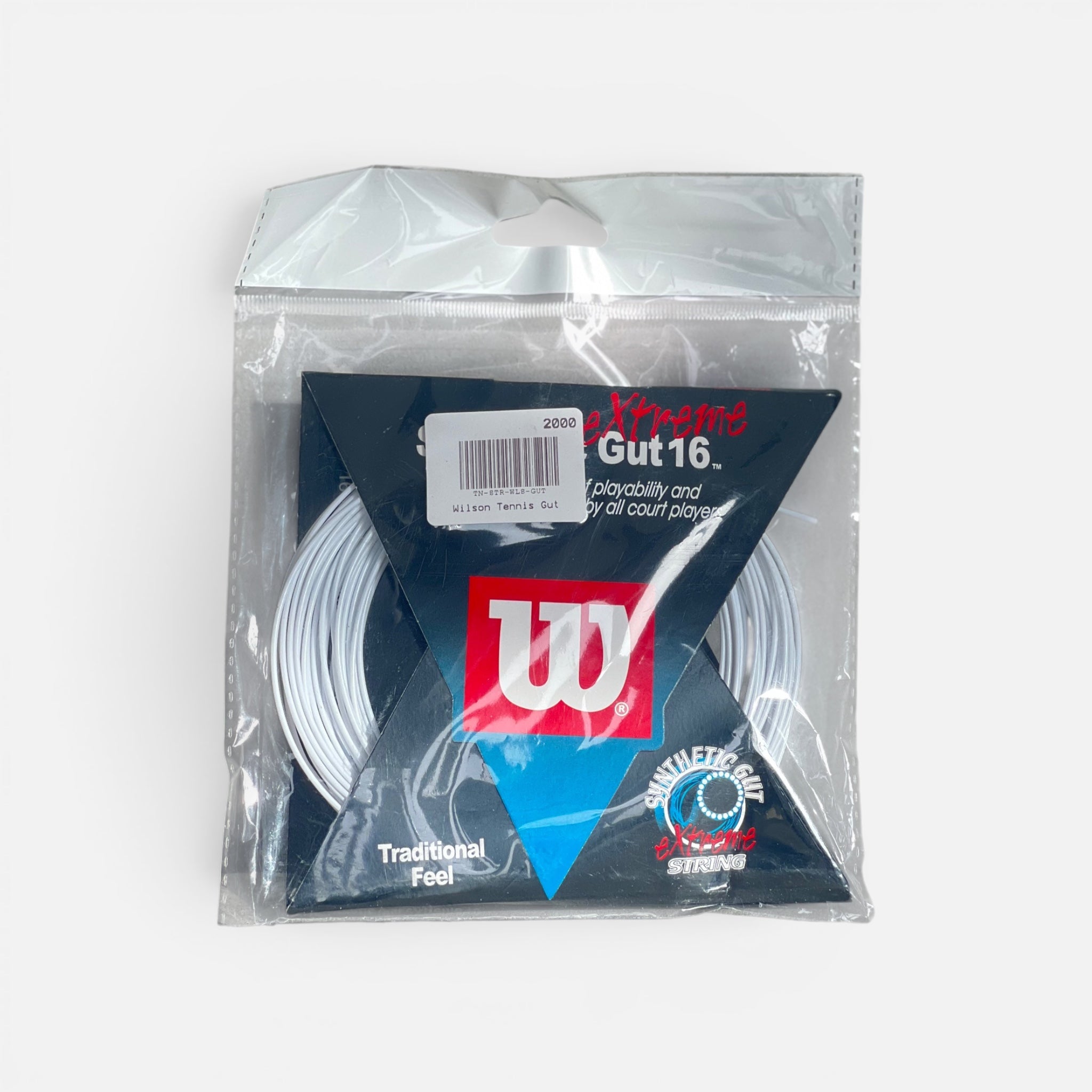 Wilson Tennis Gut