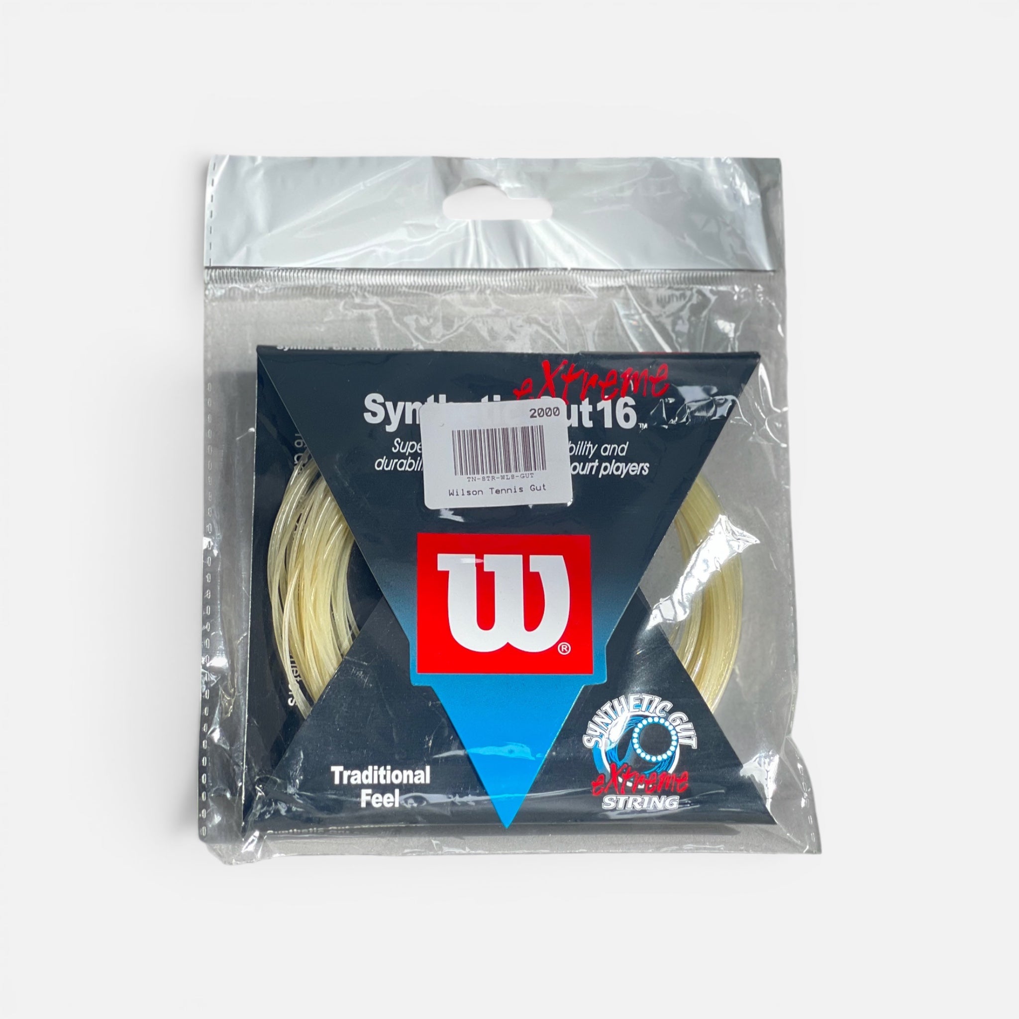 Wilson Tennis Gut