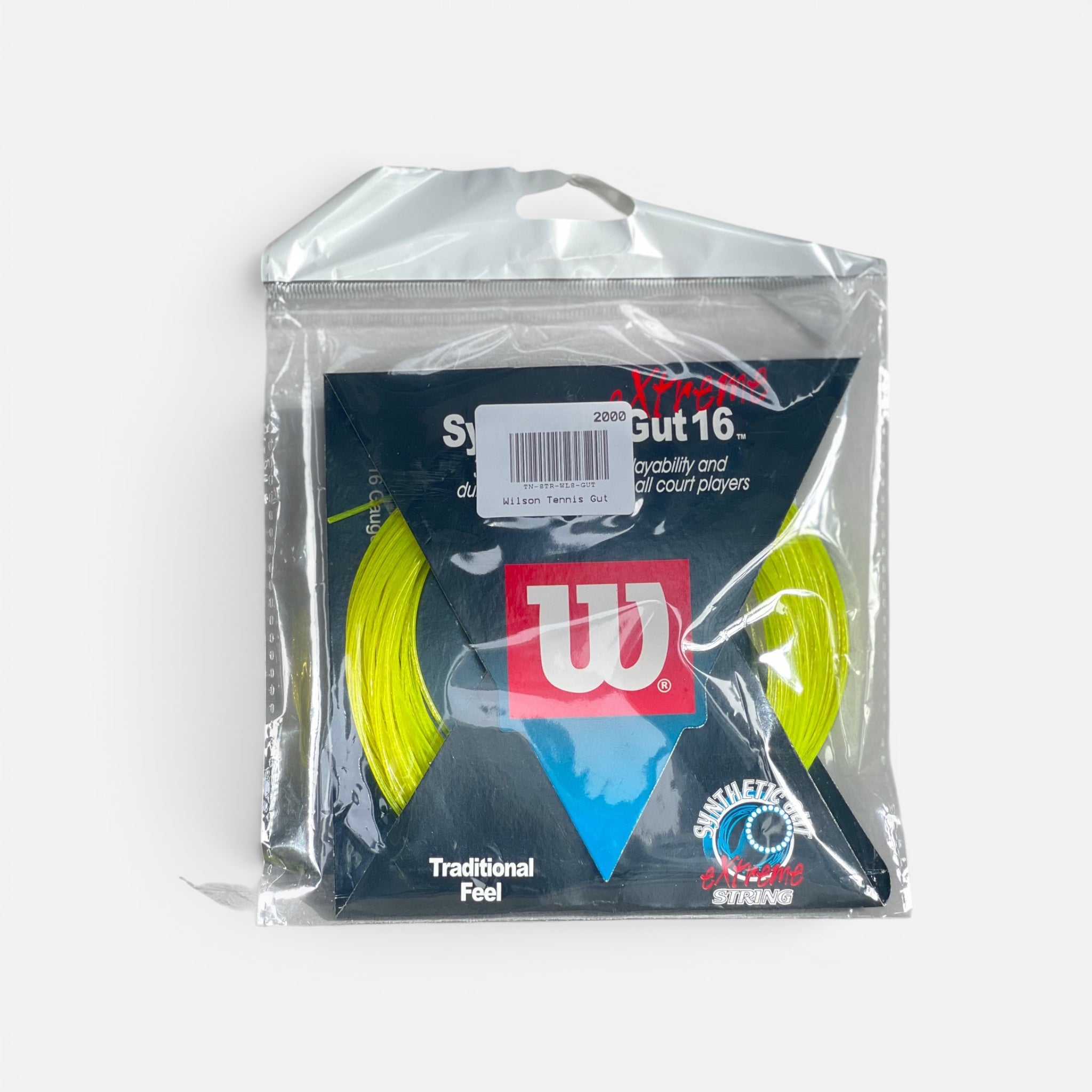 Wilson Tennis Gut