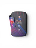 Loki Kirin 4 table tennis blade, view 1