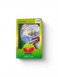 Butterfly Racket 2 Star