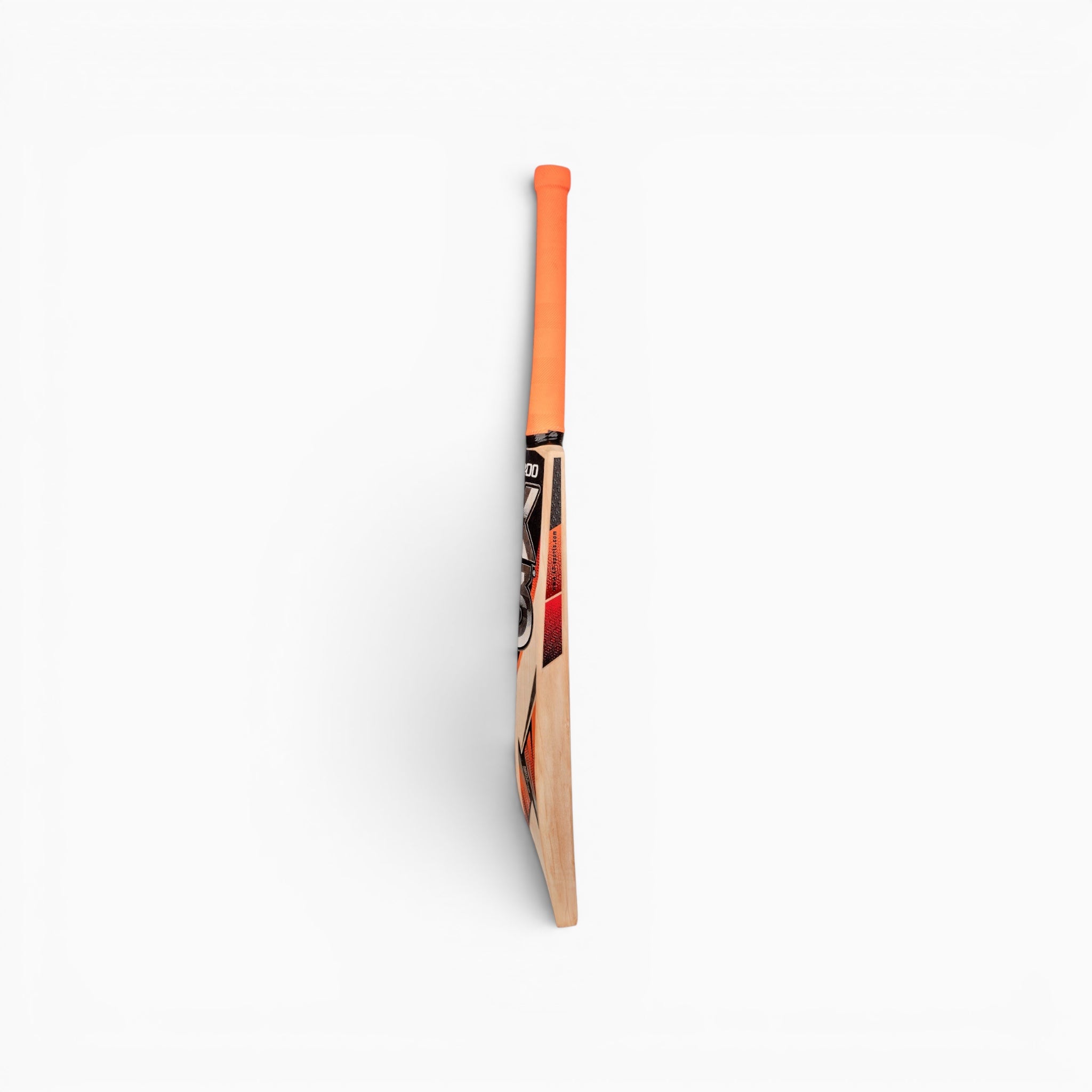 AS G200 English willow cricket bat, view 5