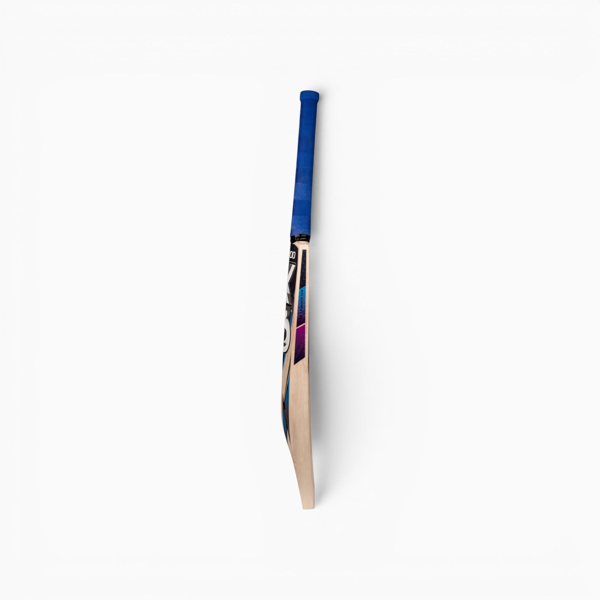 AS G400 English willow cricket bat, view 5