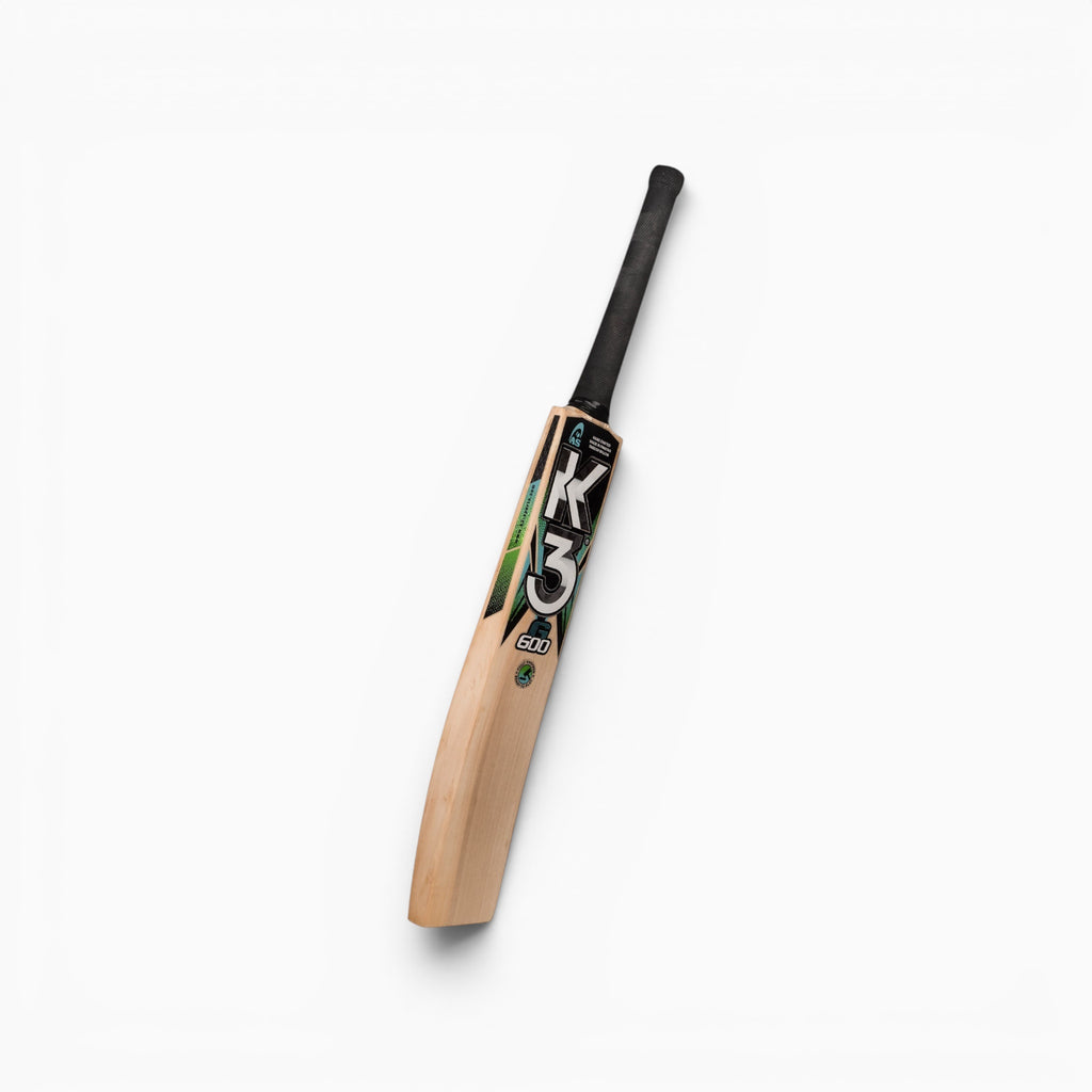 AS G600 English willow cricket bat, view 3