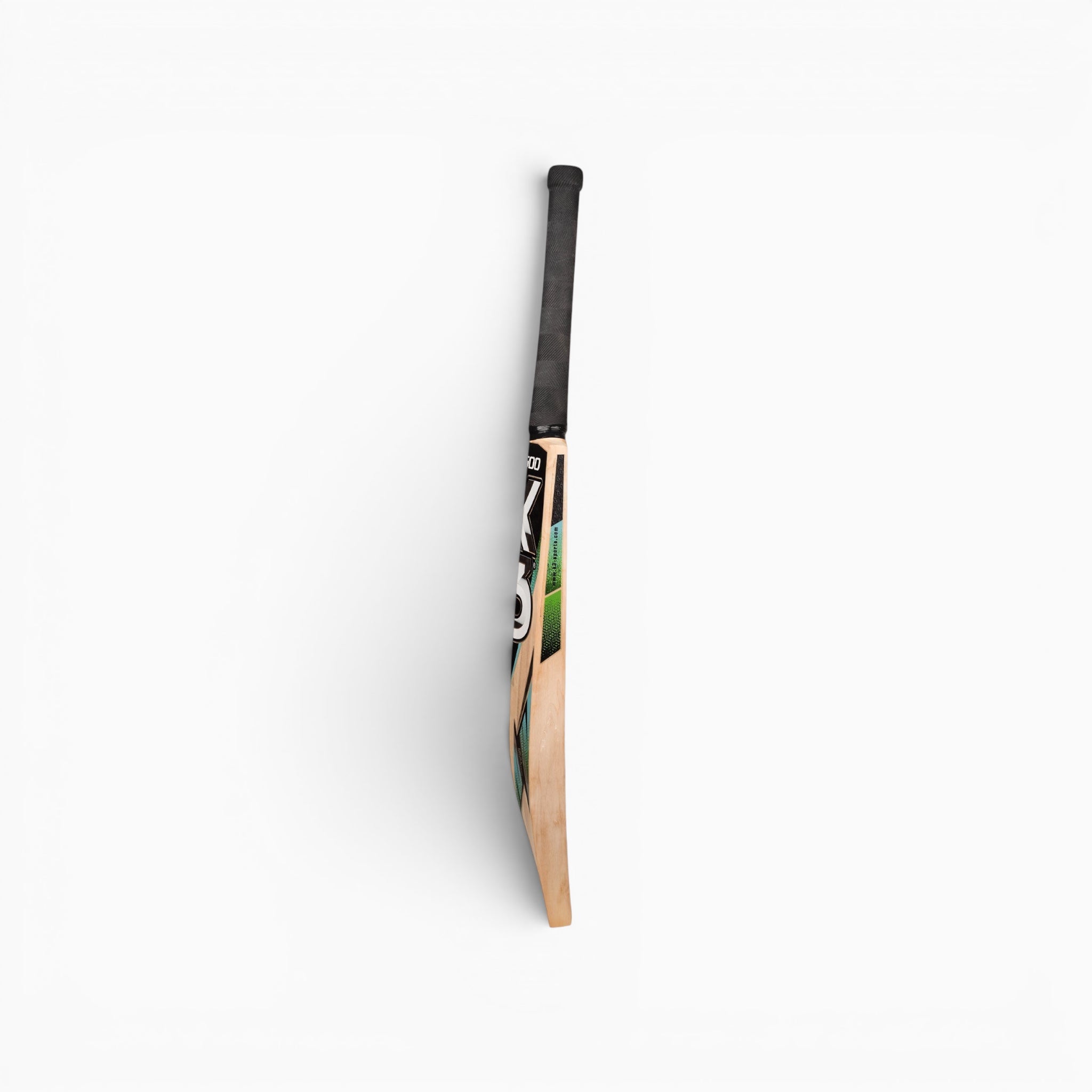 AS G600 English willow cricket bat, view 5