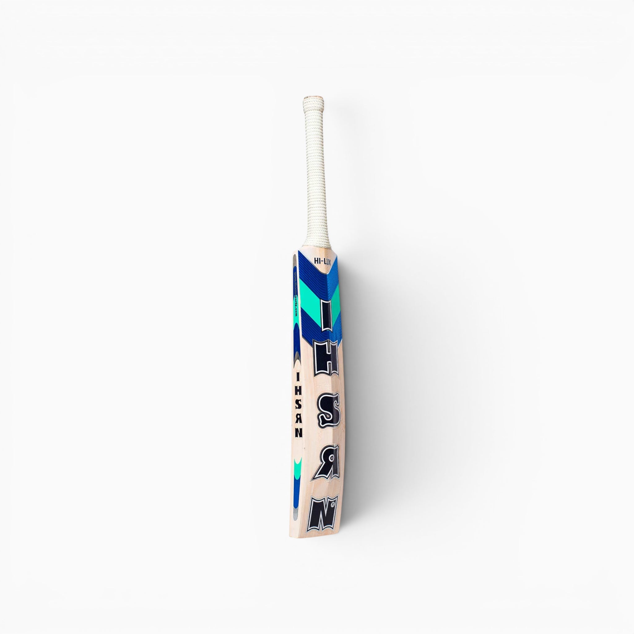 Ihsan Classic Hi-Lux English willow bat, view 4