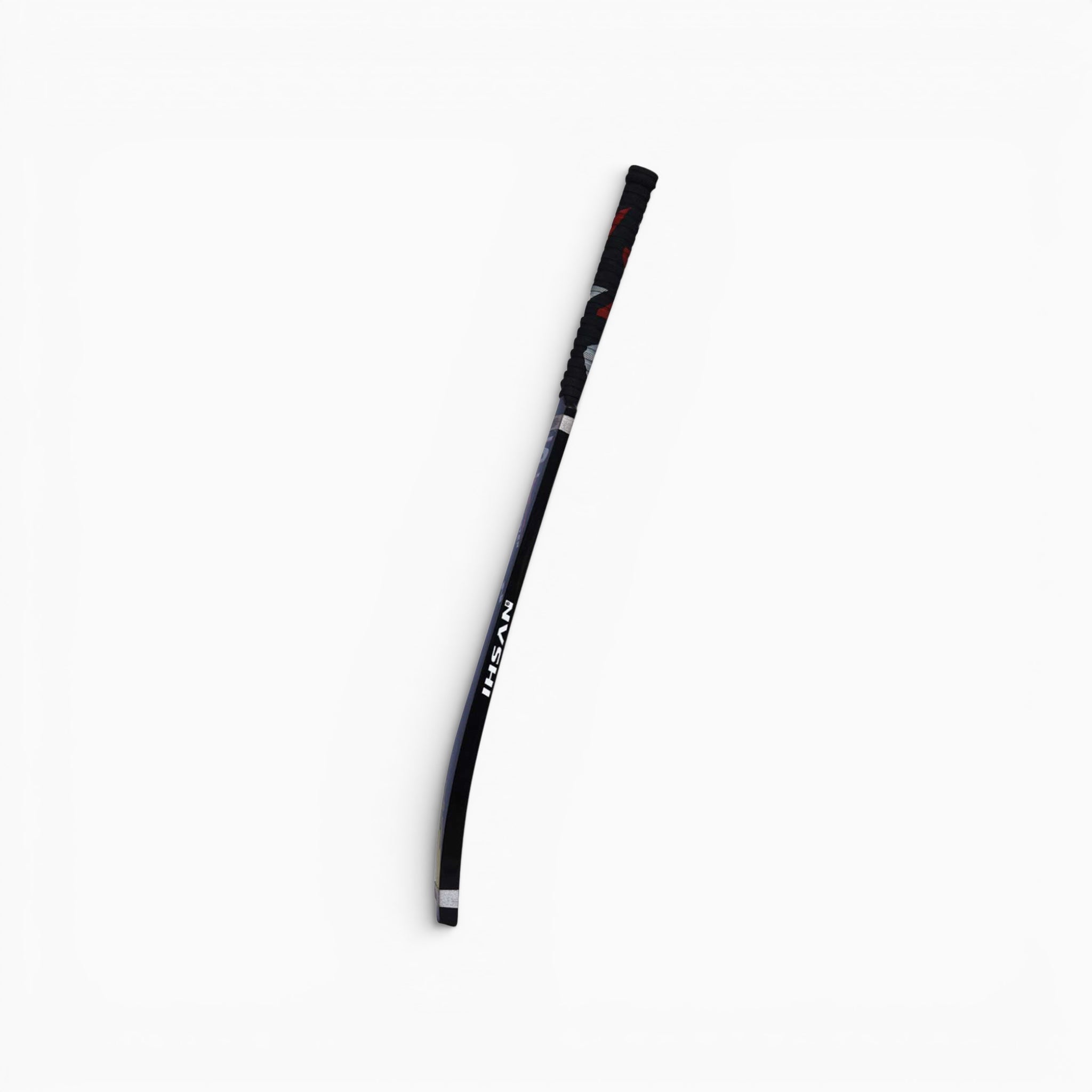 Ihsan Master Full Cane Long Handle bat, view 3