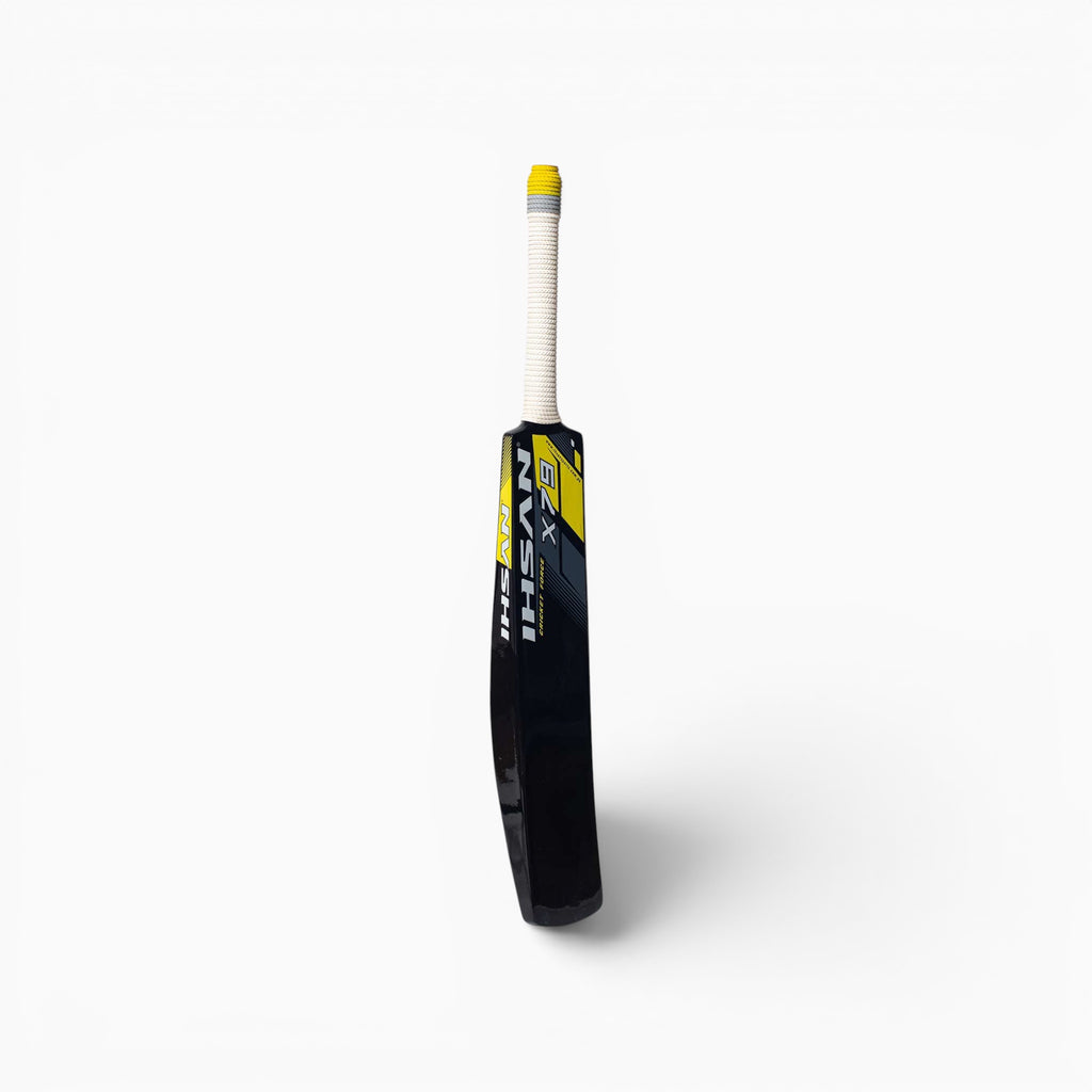 Ihsan Fiber X79 tape ball cricket bat, view 2